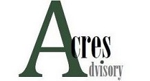 Acres Advisory Logo